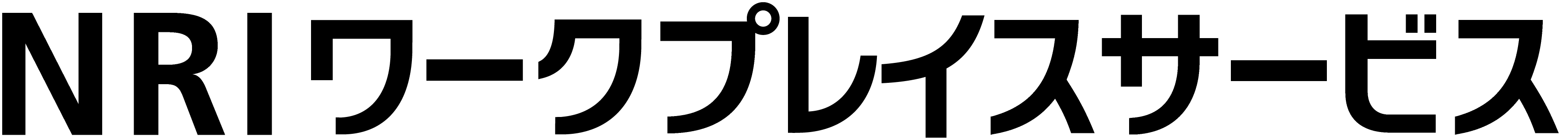 NRIワークプレイスサービス