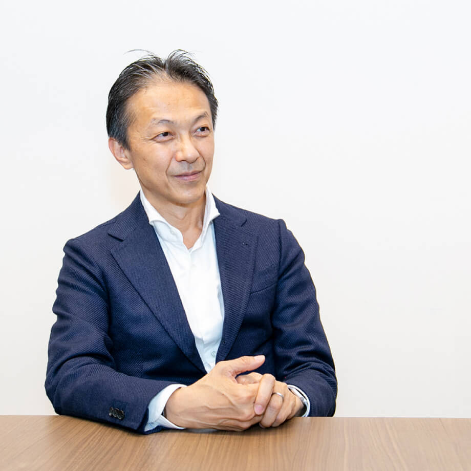 NRIワークプレイスサービス 社長メッセージ