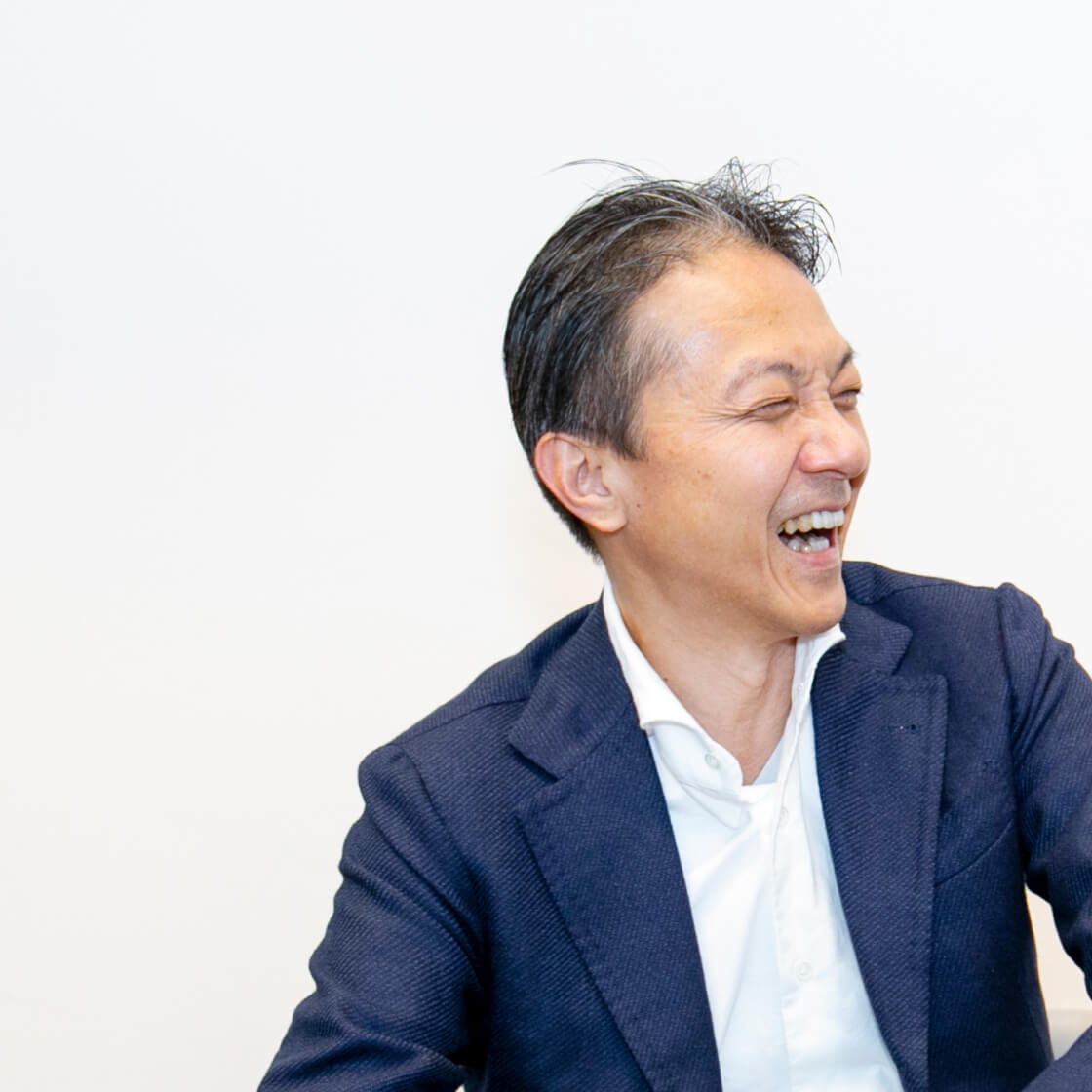 NRIワークプレイスサービス 社長メッセージ
